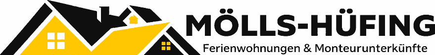 Mölls-Hüfing – Ferienwohnungen & Monteurunterkünfte